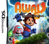 Away: Shuffle Dungeon (Nintendo DS)